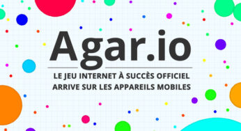 Agar.io : devenez la plus grosse cellule du monde sur iOS
