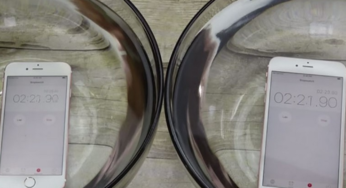 Les iPhone 6S & iPhone 6S Plus résistent-ils à l’eau ?