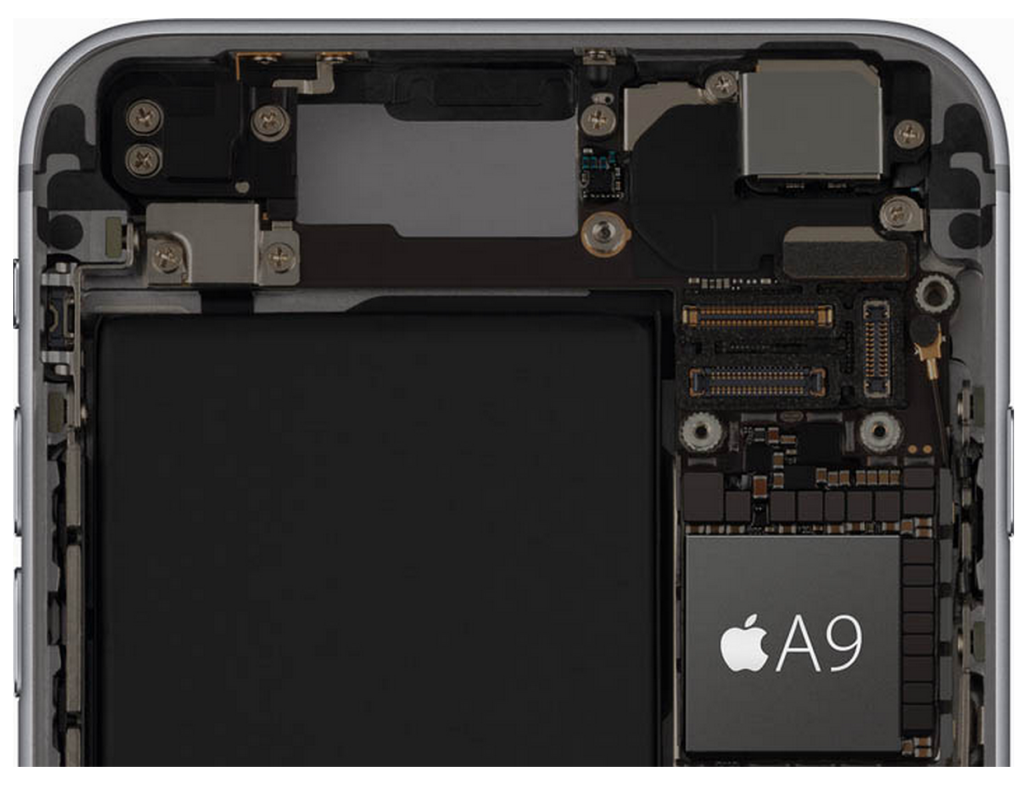 iPhone6sPlus-A9