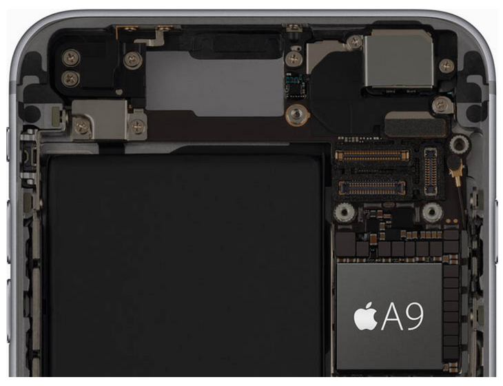 iPhone 5se : processeurs A9/M9, Siri always-on & 16/64Go de stockage ?