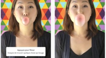Instagram : Boomerang, l’application de mini-vidéos en boucle
