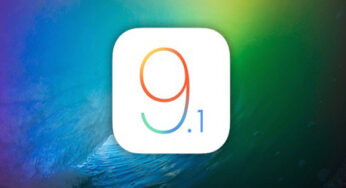 iOS 9.1 bloque le jailbreak iOS 9 de PanGu