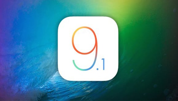 iOS 9.1 bloque le jailbreak iOS 9 de PanGu