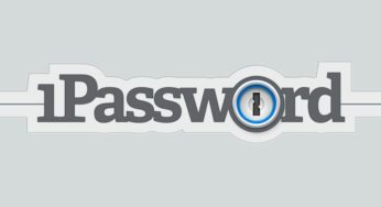 1Password for Teams disponible pour iOS