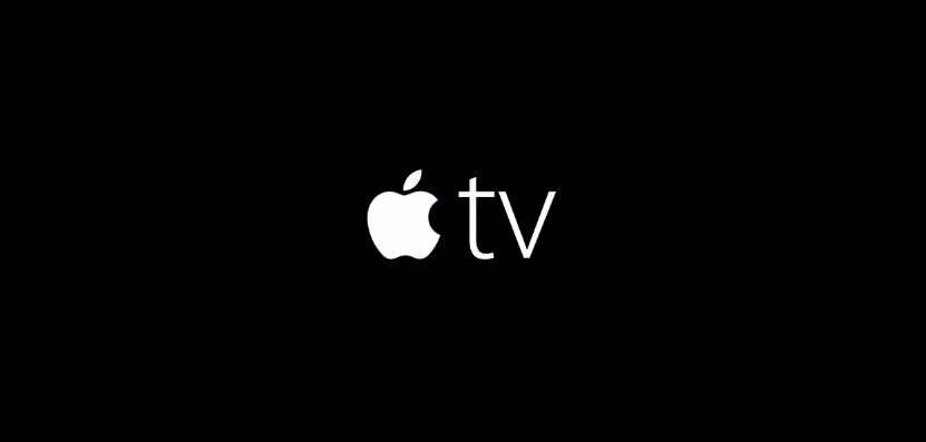Apple-TV-Logo