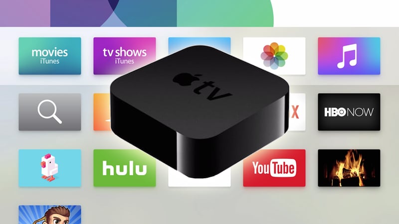 Apple-TV-tvOS