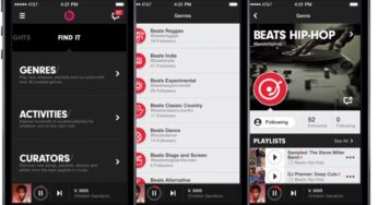 Beats Music : Apple ferme boutique dès la fin du mois