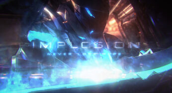 Implosion – Never Lose Hope gratuit un mois sur iOS