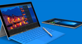 Microsoft augmente de 20% le prix de ses Surface