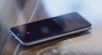 iPhone 6S : une faille dans Siri (iOS 9) permet d’accéder aux photos et contacts sans code