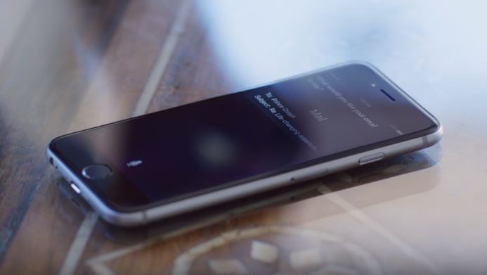 iPhone 6S : nouvelle publicité pour Siri intitulée “Prince Oseph”