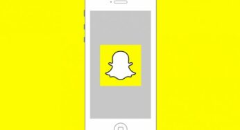 Snapchat : nouvelle police d’écriture et heures des Stories plus précises