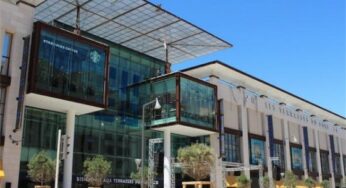 Apple Store de Marseille : ouverture prévue en avril 2016