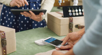 Apple Pay est disponible au Canada