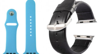 Phones Design lance sa boutique Apple Watch (+ Code Promo !)