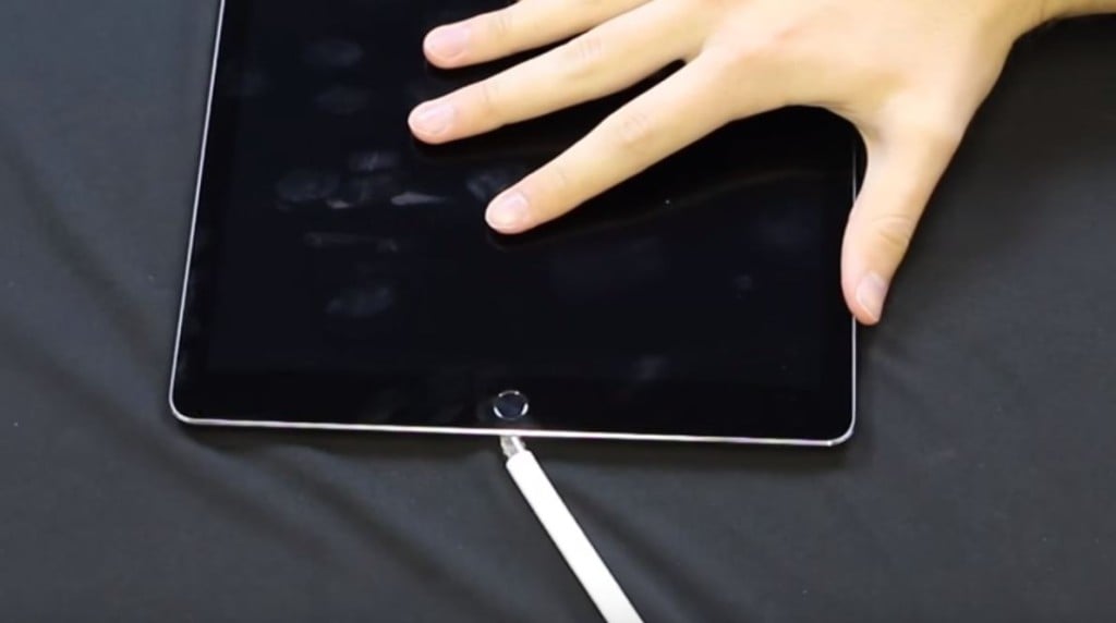 iPad-Pro-Apple-Pencil-test-torture