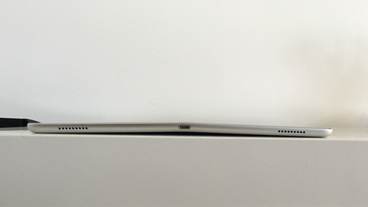 iPad Pro : vers un nouveau Bendgate ?