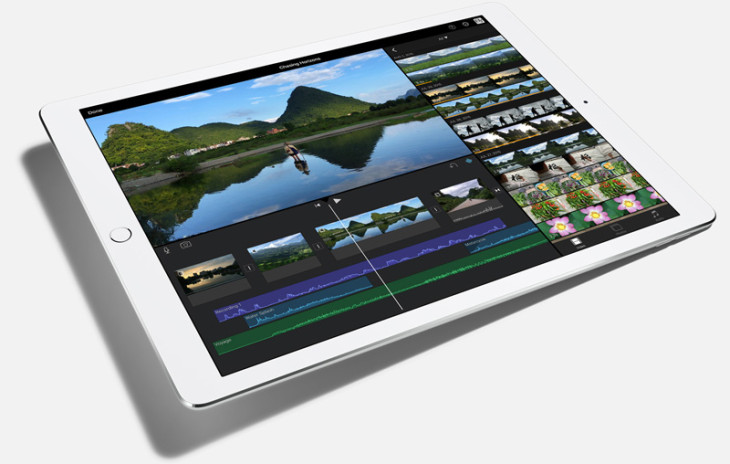 iPad Pro : un bug fait planter certaines tablettes après 1 heure de charge