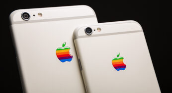 iPhone 6S : ColorWare lance une édition limitée au look rétro