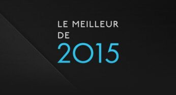 Apple : les meilleurs applications, musiques, films & séries de 2015