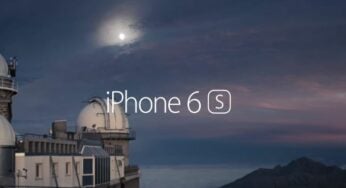 Apple met en ligne 3 nouvelles publicités pour l’iPhone 6S