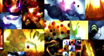 Badland 2 disponible sur iPhone, iPad & iPod Touch