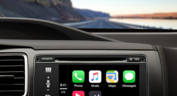 Deezer compatible avec le 3D Touch (iPhone 6S) et CarPlay