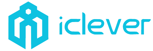 Iclever-Logo