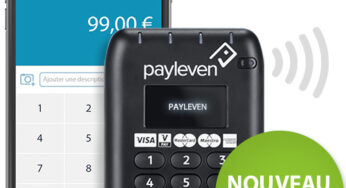 Payleven lance un terminal de paiement mobile NFC