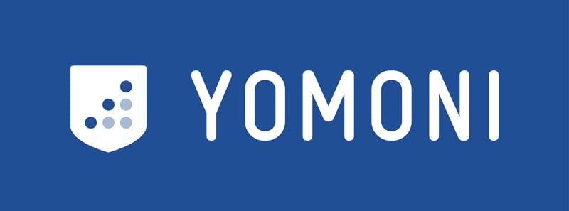 Yomoni-logo