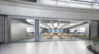 Apple Store Carré-Sénart : 23 000 euros d’iPhone et d’accessoires dérobés