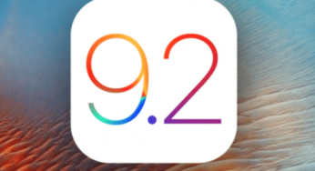 iOS 9.2.1 bêta 2 disponibles (développeurs & publique)