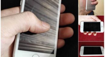 iPhone 6C : premières photos du futur smartphone de 4 pouces ?