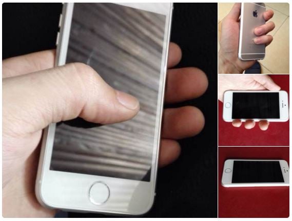 iPhone 6C : premières photos du futur smartphone de 4 pouces ?