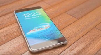 iPhone 7 : des fournisseurs déjà prêts pour la production