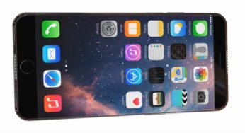 Concept : un iPhone 7 Edge inspiré du Samsung Galaxy S6 Edge
