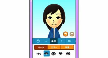 Nintendo dévoile Miitomo, son premier titre sur iOS