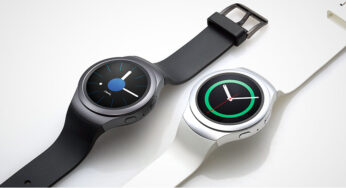 Smartwatch : la Samsung Gear S2 compatible avec l’iPhone en 2016