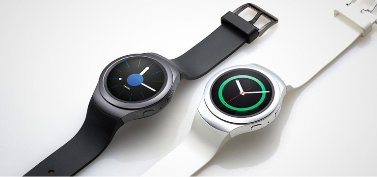 gear s2 compatible with iphone