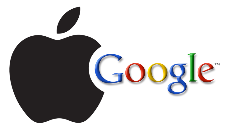 Google a payé 1 milliard de $ à Apple en 2014 pour rester le moteur de recherche d’iOS