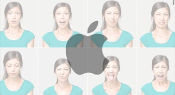 Apple rachète Emotient, un spécialiste des expressions faciales