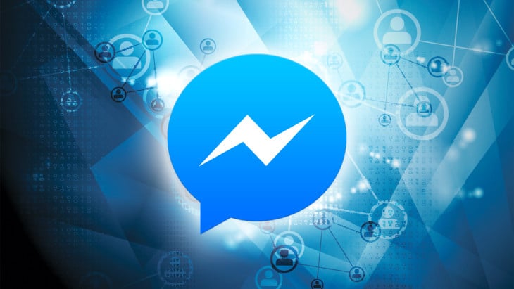 Facebook Messenger dépasse les 800 millions d’utilisateurs mensuels