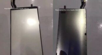 iPhone 7 : premières photos d’un composant ?