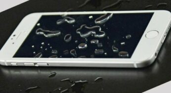 L’iPhone 7 résistant à l’eau et doté d’antennes invisibles ?