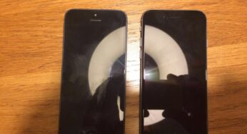iPhone 6C : première véritable photo du futur smartphone de 4 pouces ?