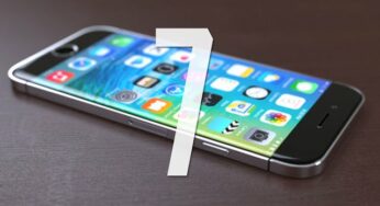 Apple souhaiterait garder le nom “iPhone 7” pour 2017