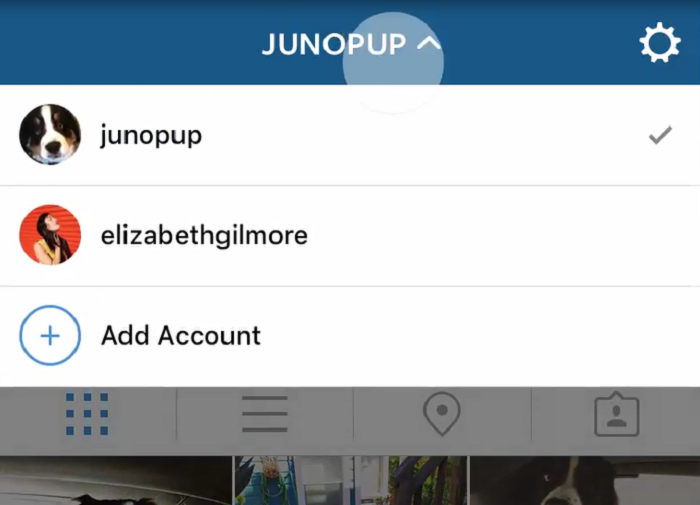 Instagram supporte enfin le multicompte sur iPhone & Android