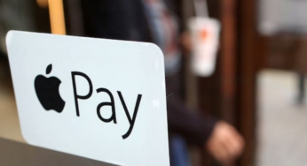 Apple Pay : le service de paiement disponible en Chine