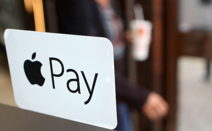 Apple Pay : le service de paiement disponible en Chine