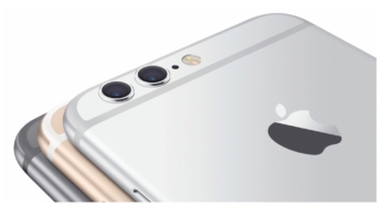iPhone 7 Plus : 3 Go de RAM et un double capteur photo ?